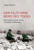 Cover: Der Fajti hrib - Berg des Todes - Hermagoras
