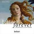 Cover: Botticelli forever - Belser