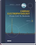 Cover: Cardiac Electrophysiology - Saunders