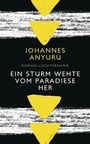 Cover: Ein Sturm wehte vom Paradiese her - Luchterhand Literaturverlag