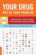 Cover: Your Drug May Be Your Problem, Revised Edition - Da Capo Press Inc