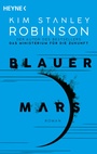 Cover: Blauer Mars - Heyne