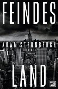 Abbildung von: Feindesland - Heyne