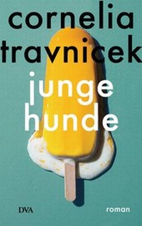 Abbildung von: Junge Hunde - DVA