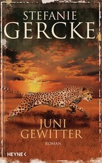Abbildung von: Junigewitter - Heyne