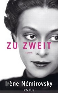 Enlarge image Cover: Zu zweit - Albrecht Knaus Verlag