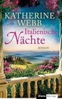 Cover: Italienische Nächte - Diana Verlag