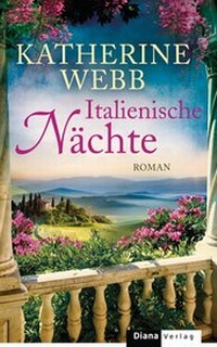 Enlarge image Cover: Italienische Nächte - Diana Verlag