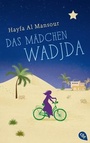 Cover: Das Mädchen Wadjda - cbj