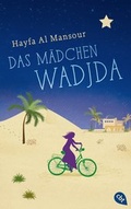 Cover: Das M&auml;dchen Wadjda - cbj