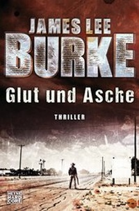 Abbildung von: Glut und Asche - Heyne