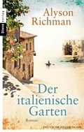 Cover: Der italienische Garten - Diana Verlag