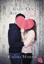 Cover: Und er steht doch auf dich - cbt