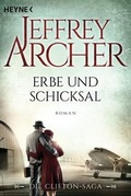 Cover: Erbe und Schicksal - Heyne