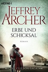 Abbildung von: Erbe und Schicksal - Heyne