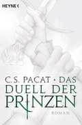 Cover: Das Duell der Prinzen - Heyne