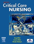 Cover: ACCCN's Critical Care Nursing - Mosby
