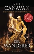 Cover: Die Magie der tausend Welten - Der Wanderer - Penhaligon Verlag