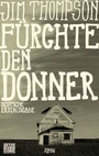 Cover: Fürchte den Donner - Heyne