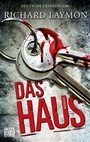 Cover: Das Haus - Heyne