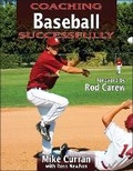 Cover: Coaching Baseball Successfully - Human Kinetics