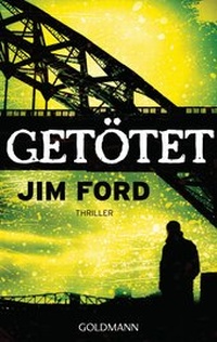 Abbildung von: Getötet - Goldmann