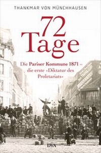 Abbildung von: 72 Tage - DVA