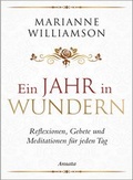 Cover: Ein Jahr in Wundern - Ansata