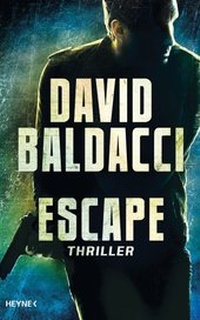 Abbildung von: Escape - Heyne