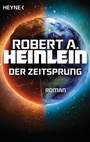 Cover: Der Zeitsprung - Heyne