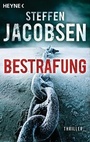 Cover: Bestrafung - Heyne