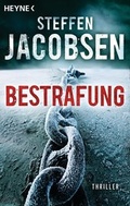 Cover: Bestrafung - Heyne