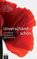 Cover: Unversch&auml;mt - sch&ouml;n - G&uuml;tersloher Verlagshaus