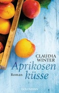 Cover: Aprikosenk&uuml;sse - Goldmann