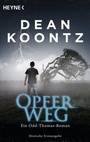 Cover: Opferweg - Heyne