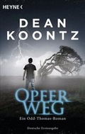 Cover: Opferweg - Heyne