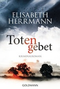 Cover: Totengebet - Goldmann