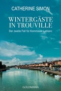 Cover: Winterg&auml;ste in Trouville - Goldmann