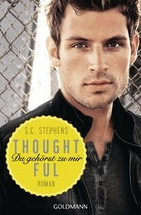 Abbildung von: Thoughtful - Goldmann