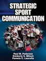 Cover: Strategic Sport Communication - Human Kinetics Publishers
