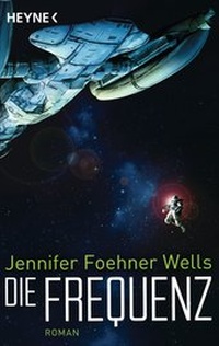 Enlarge image Cover: Die Frequenz - Heyne