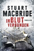 Cover: In Blut verbunden - Goldmann