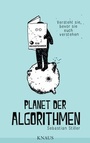 Cover: Planet der Algorithmen - Albrecht Knaus Verlag