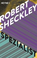 Cover: Spezialist - Heyne