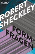 Cover: Formfragen - Heyne