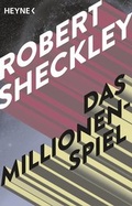 Cover: Das Millionenspiel - Heyne