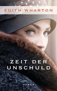 Abbildung von: Zeit der Unschuld - Manesse
