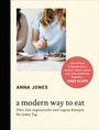 Cover: A Modern Way to Eat - Mosaik