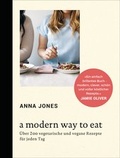 Cover: A Modern Way to Eat - Mosaik