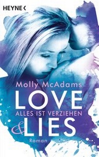 Abbildung von: Love & Lies - Heyne